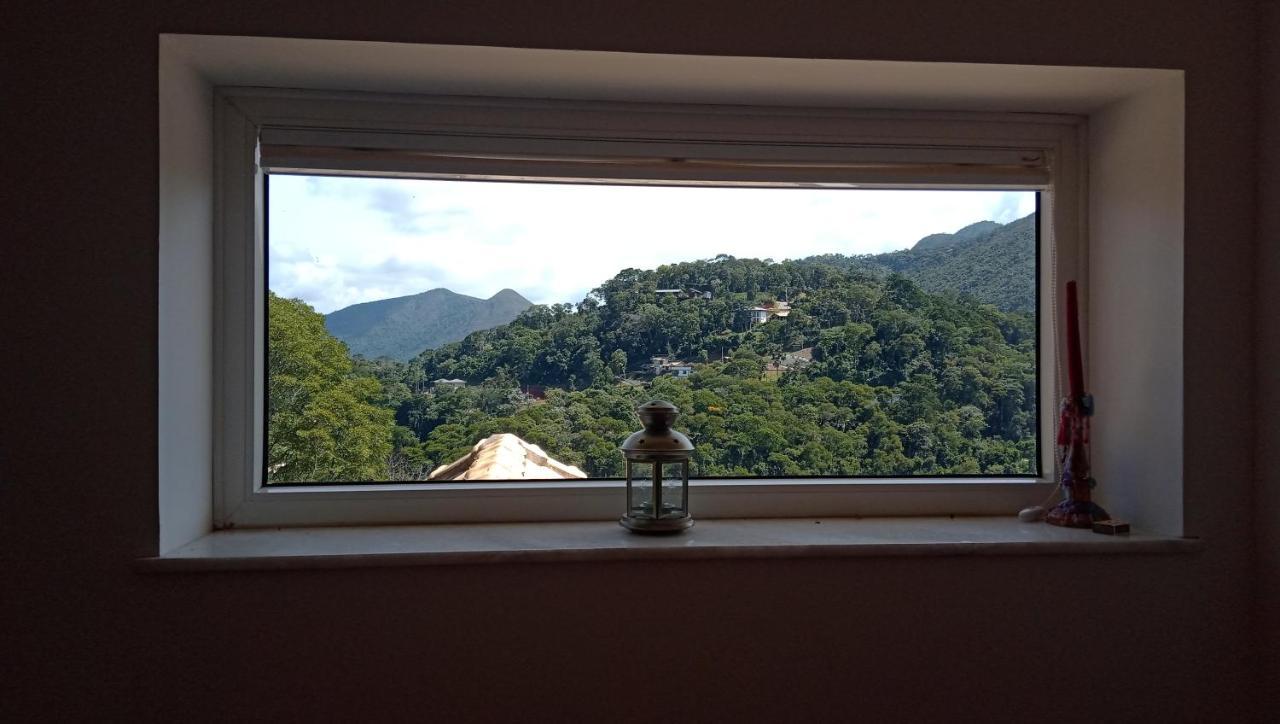 Itaipava, Cama e Cafe, Suite na Nossa Casa Petrópolis Esterno foto