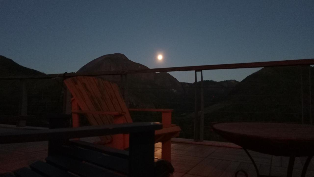 Itaipava, Cama e Cafe, Suite na Nossa Casa Petrópolis Esterno foto